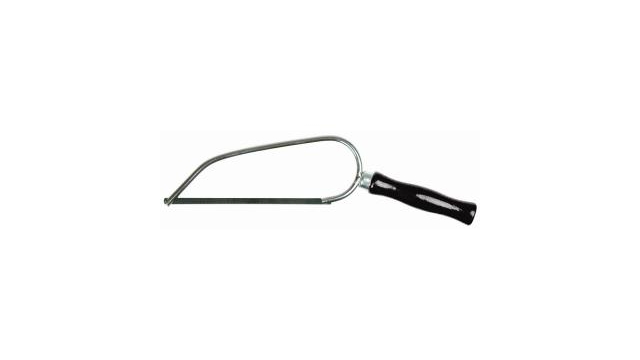 Topex Metaalbeugelzaag Mini 150mm - Afbeelding 2