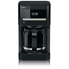 Braun KF7020 Koffiezetapparaat - Afbeelding 2