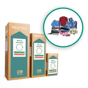 Textiel & kleding